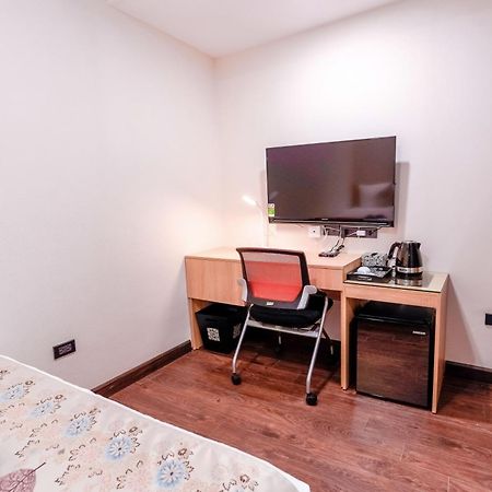 Momizi Hotel هاي فونج المظهر الخارجي الصورة