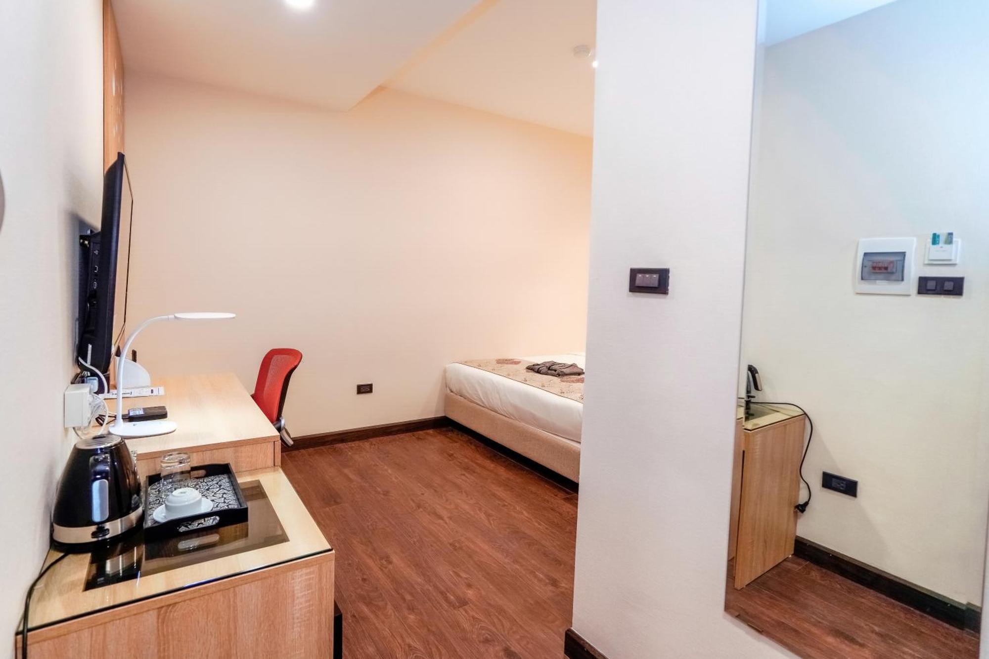 Momizi Hotel هاي فونج المظهر الخارجي الصورة
