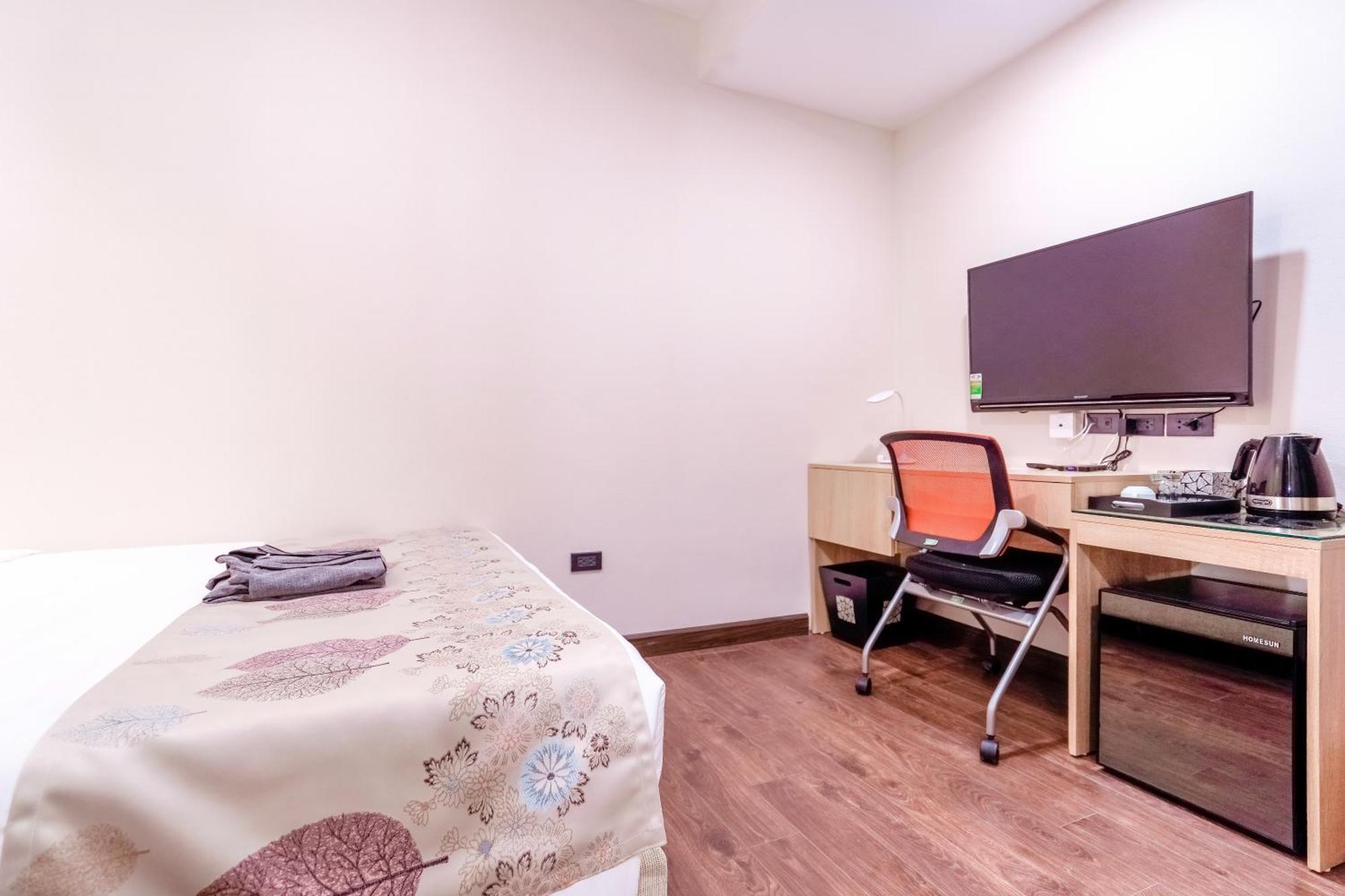 Momizi Hotel هاي فونج المظهر الخارجي الصورة