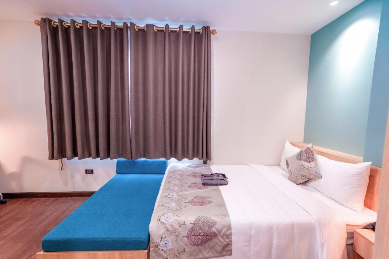 Momizi Hotel هاي فونج المظهر الخارجي الصورة
